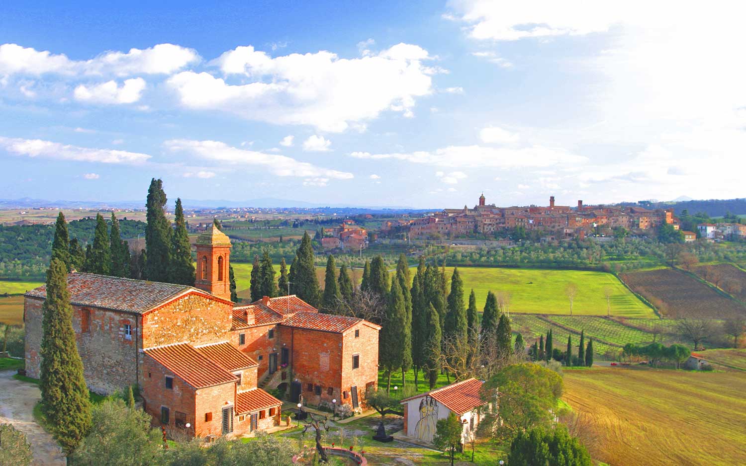 toscana