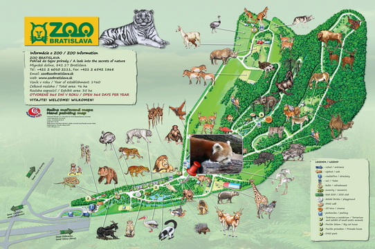 zoo
