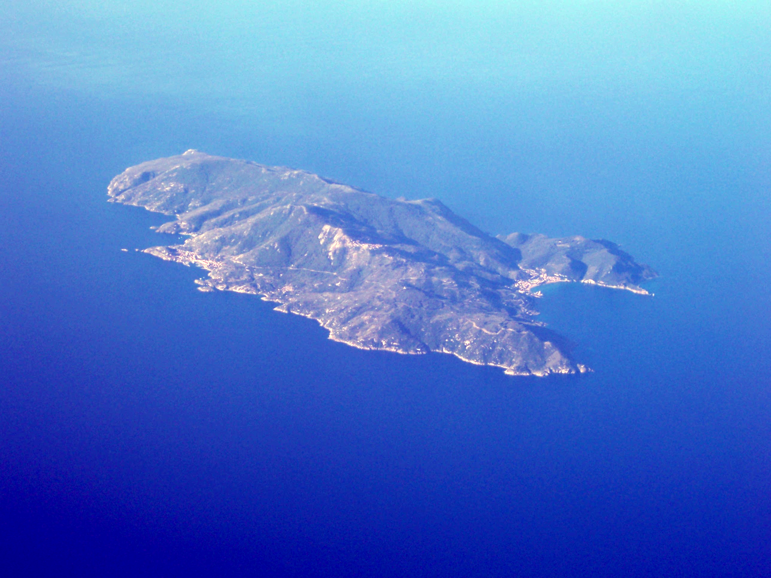 Come sopravvivere su un' isola deserta