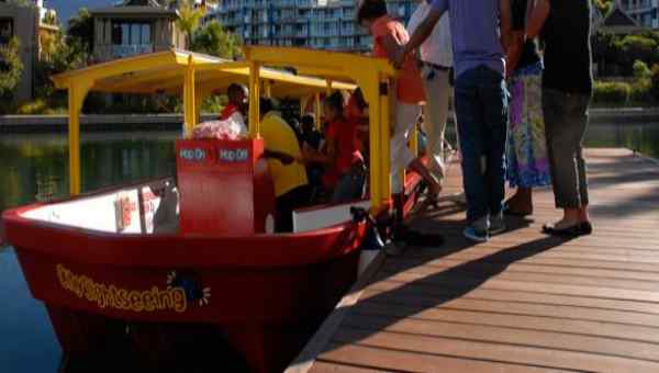 CitySightseeing Venezia orari e prezzi