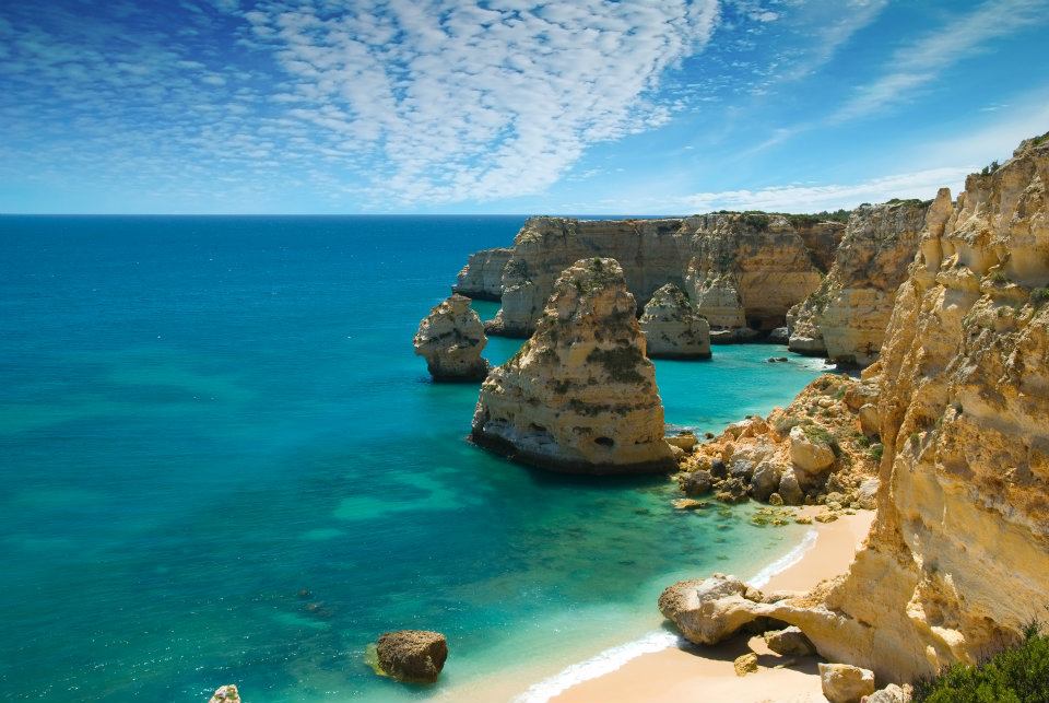 Cosa vedere Algarve