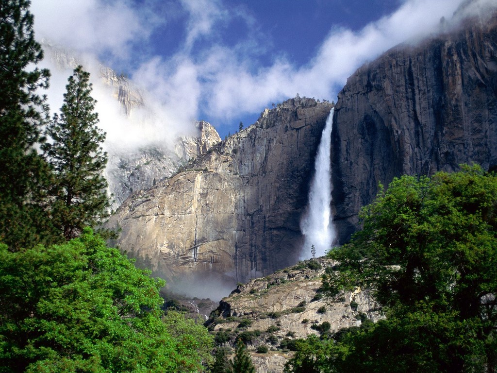 Cosa vedere Yosemite Park