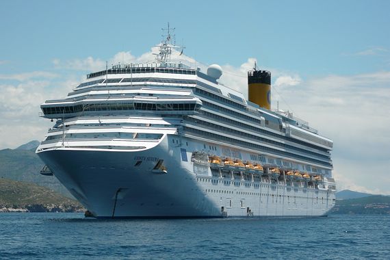 Costa Serena