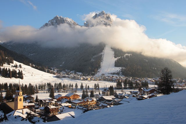 Costo skipass Val di Fassa
