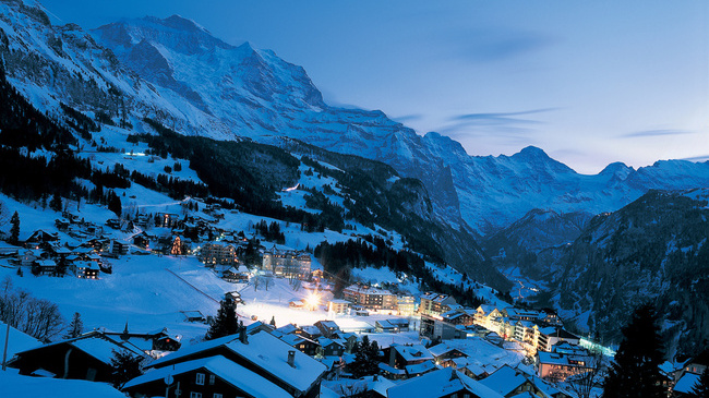 Costo skipass Wengen