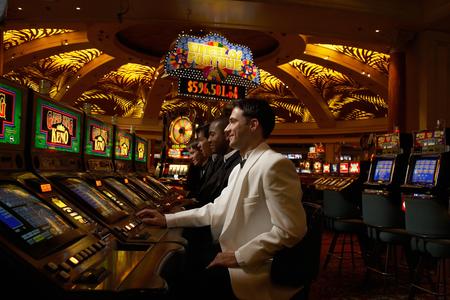 Dress Code per casinò Las Vegas