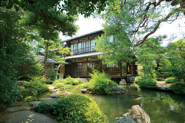 Gardens of Nezu Museum orari e prezzi