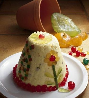 Paskha dolce pasquale russo