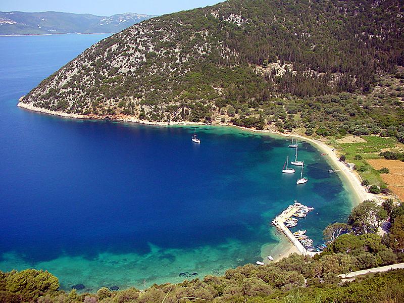 Spiagge Itaca