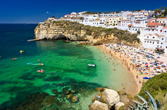 Spiagge più belle Algarve