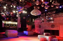 Vita notturna Glasgow