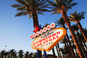 Voli Low Cost Las Vegas