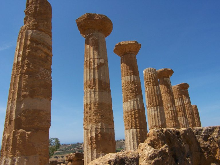 agrigento cosa vedere in un giorno