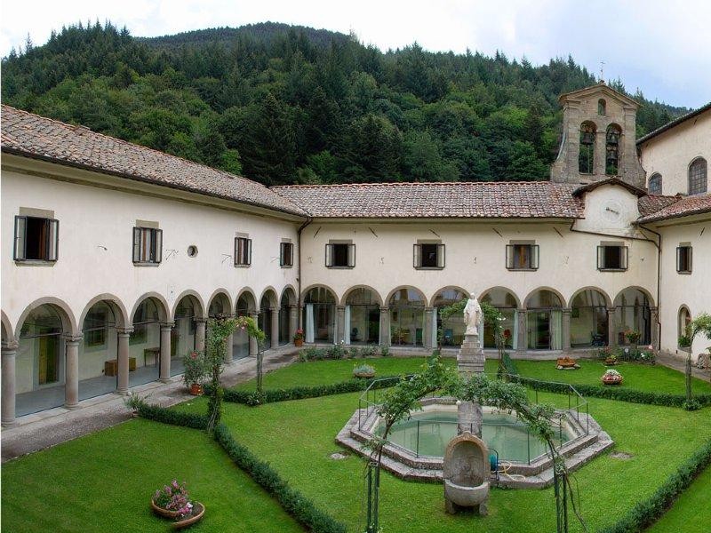 camaldoli