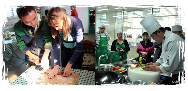 cooking