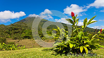 costa rica panorama 27918119