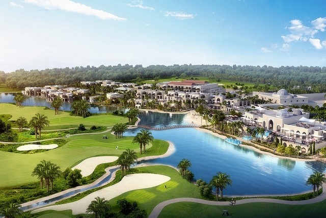 dubai