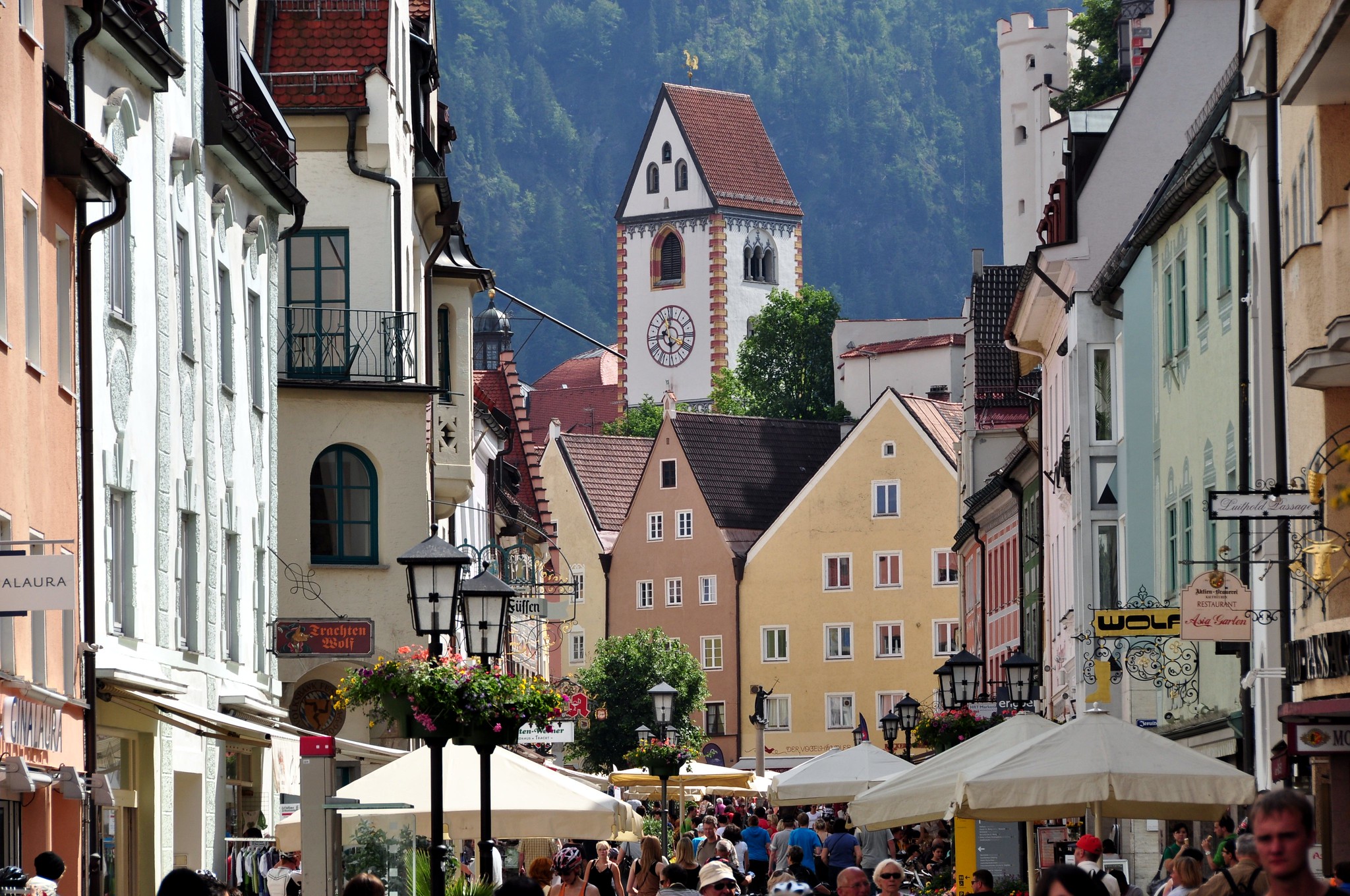 Füssen