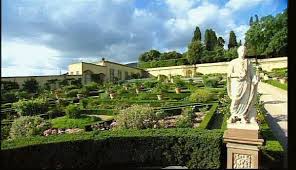 giardino villa medicea n2