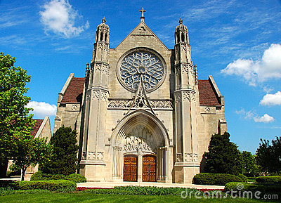 gothic architecture church 5201142