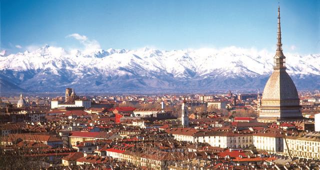 hotel 4 stelle a torino