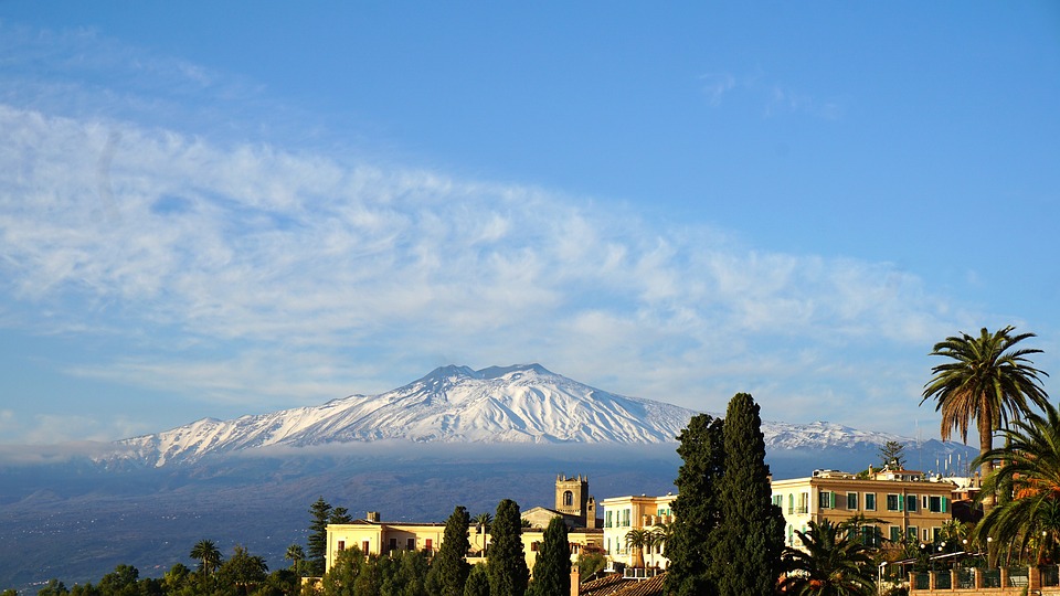 migliori masserie lusso Sicilia