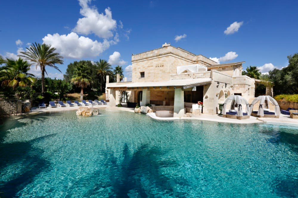 masserie otranto