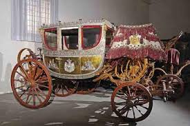 museo carrozze