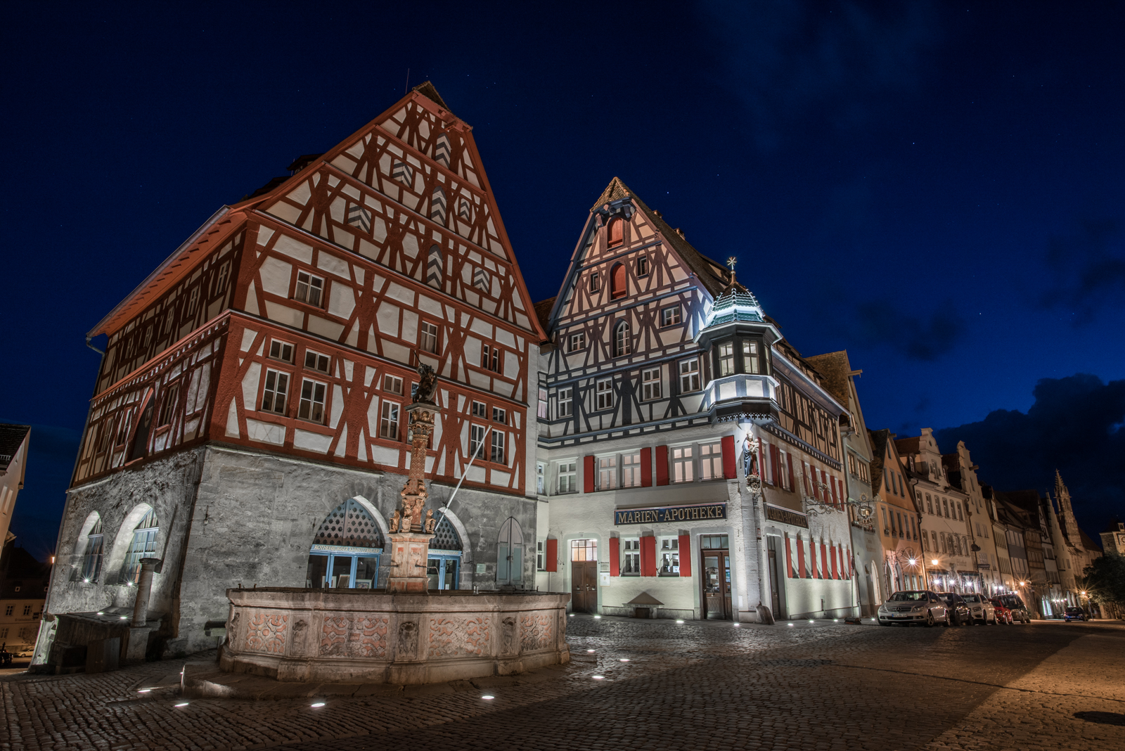 Rothenburg