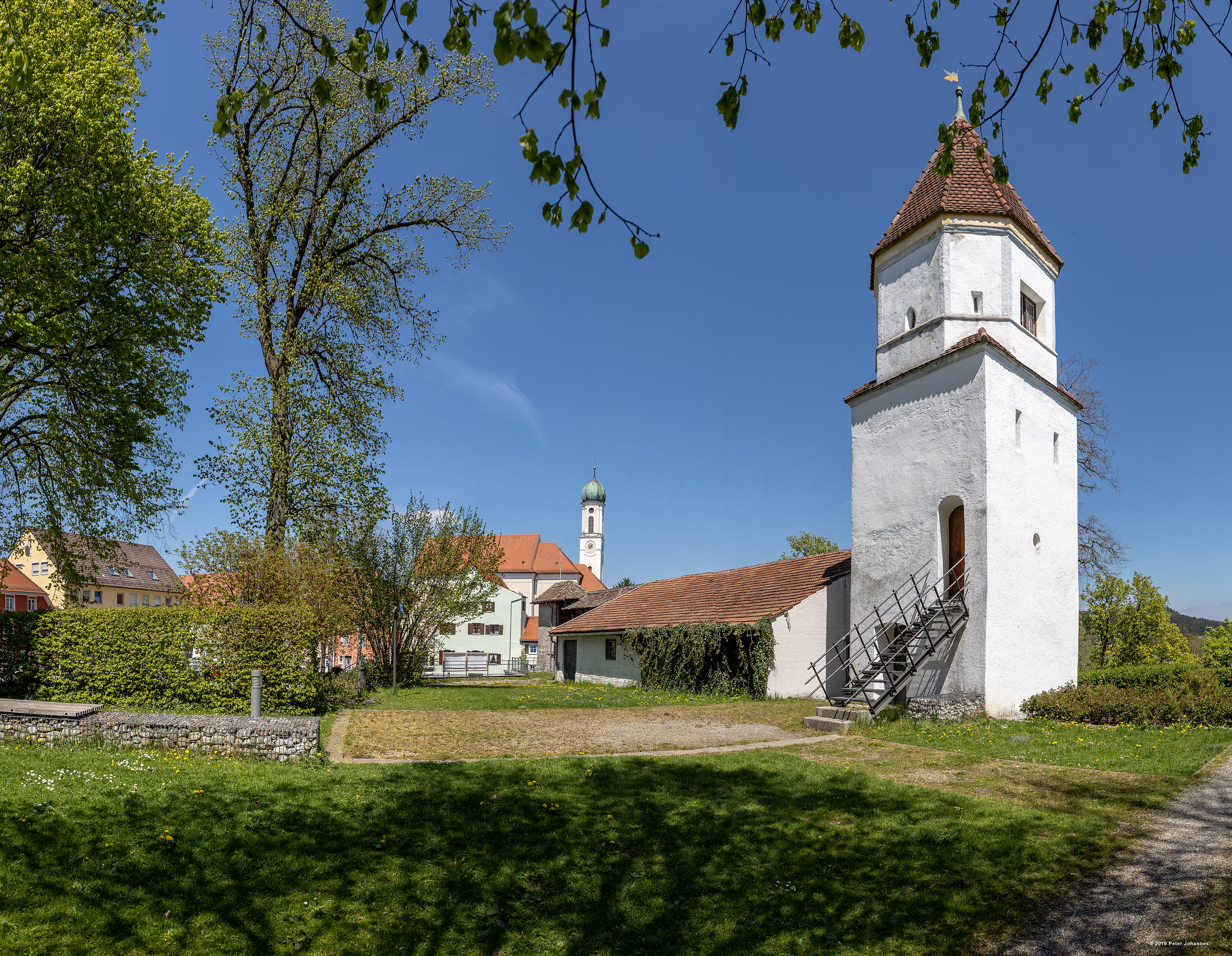 Schongau