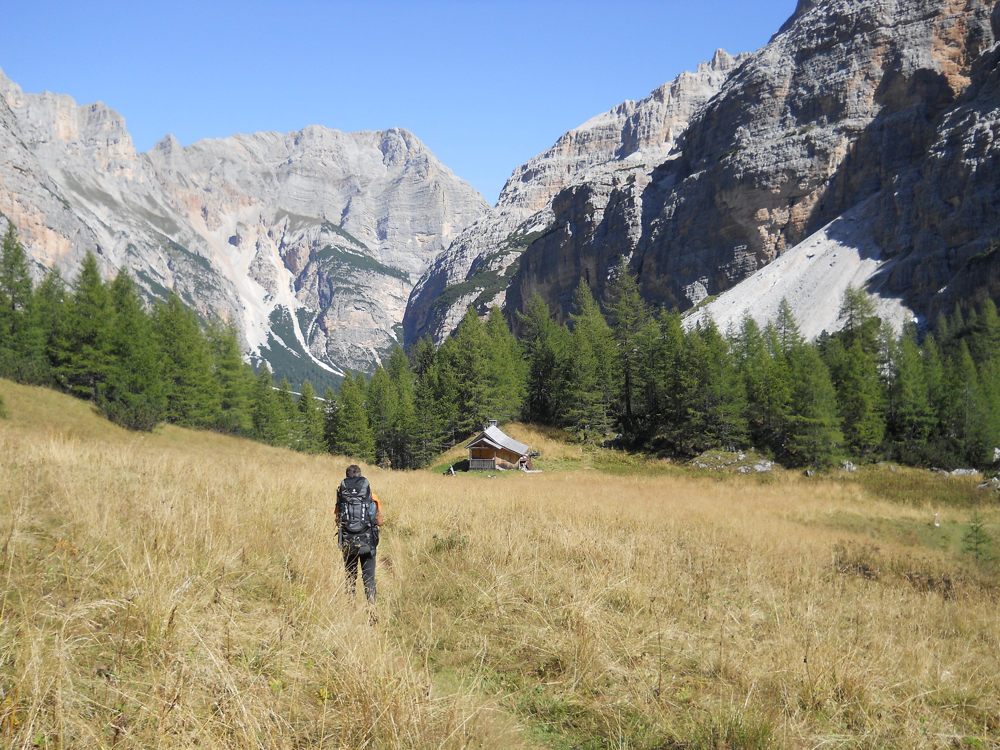 Sentiero della Pace