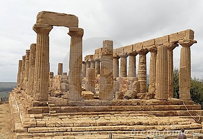 temple juno agrigento 1491916