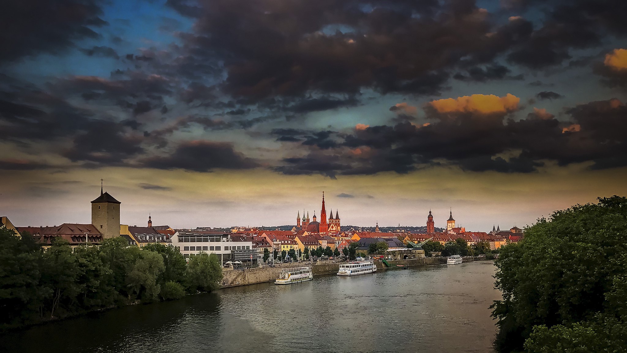 Würzburg