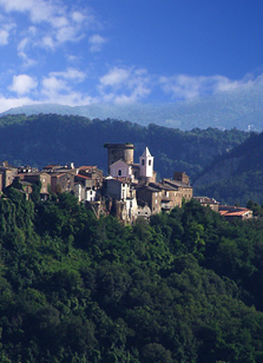 Agriturismo di Attigliano