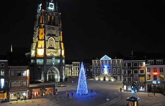 Basilica 1 tongeren