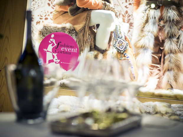 Cortina Fashion Week 2014 date e programma