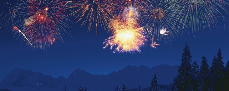 Happy New Year 1