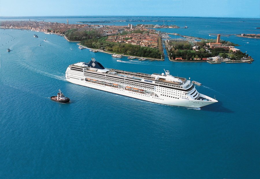 Itinerario e prezzi vacanza Canarie MSC Crociere