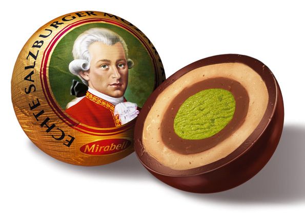 Mozart Kugeln