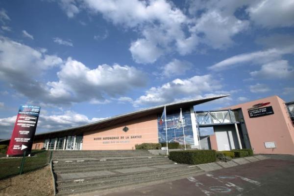 Museo 24 h Le Mans orari e prezzi