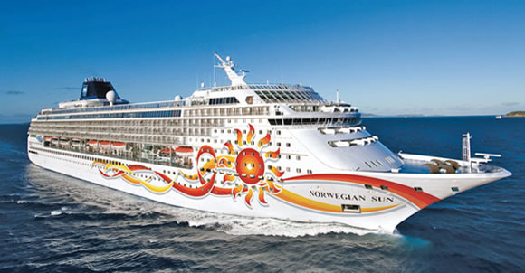 Offerte last minute Crociera mediterraneo occidentale NCL