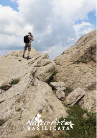 Programma Naturarte Parchi Basilicata 2014