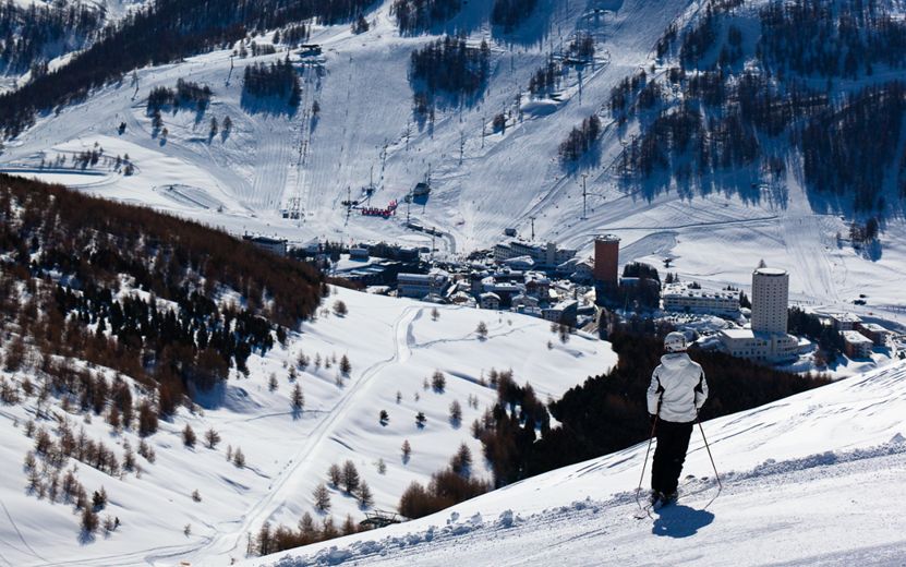 Tariffe skipass Sestriere