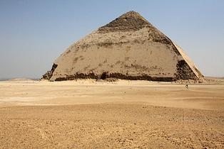 Visita necropoli Dashur Il Cairo