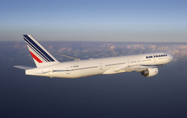 Voli Air France economici x Cuba
