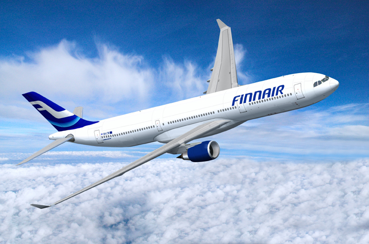 Voli low cost Finnair da Milano