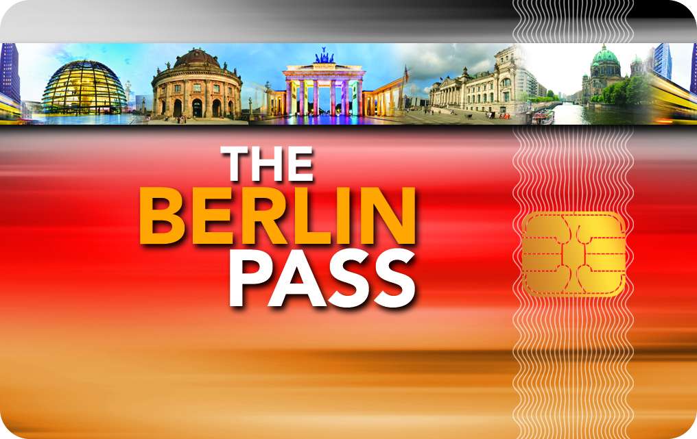 berlin pass