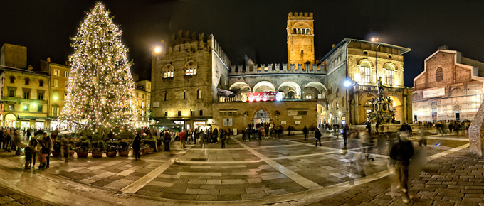 bologna