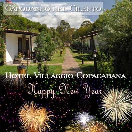 capodanno cilento