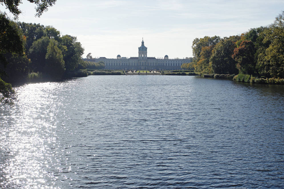charlottenburg neumann 45